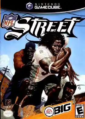 NFL Street